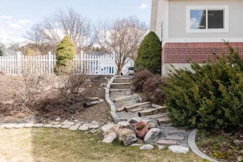 455 N 350 E Hyde Park UT 84318