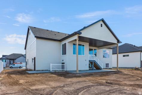 1144 S 4475 W West Point UT 84015