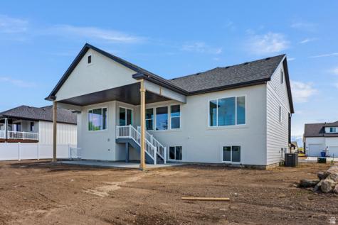 1144 S 4475 W West Point UT 84015