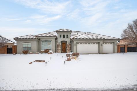 1055 E Mill Hollow Way Cedar City UT 84721