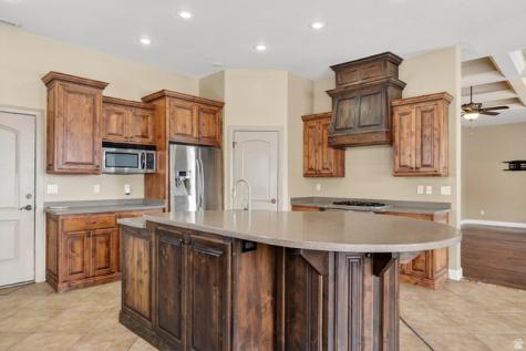 1055 E Mill Hollow Way Cedar City UT 84721