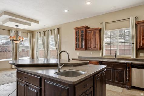 1055 E Mill Hollow Way Cedar City UT 84721