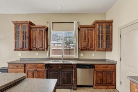 1055 E Mill Hollow Way Cedar City UT 84721