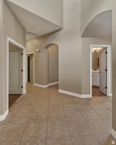 1055 E Mill Hollow Way Cedar City UT 84721