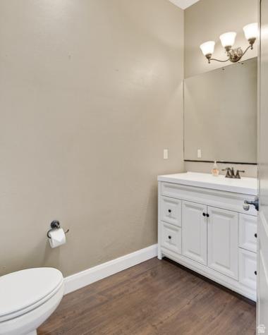 1055 E Mill Hollow Way Cedar City UT 84721
