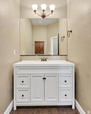 1055 E Mill Hollow Way Cedar City UT 84721