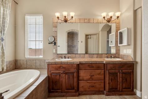 1055 E Mill Hollow Way Cedar City UT 84721