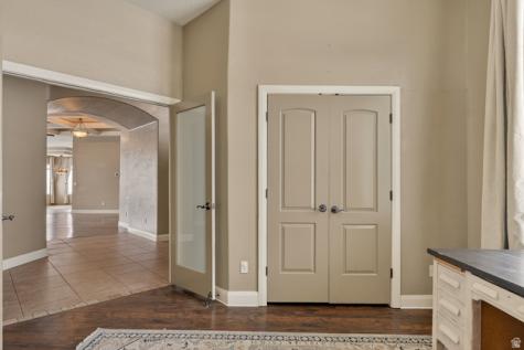 1055 E Mill Hollow Way Cedar City UT 84721