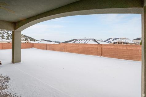 1055 E Mill Hollow Way Cedar City UT 84721