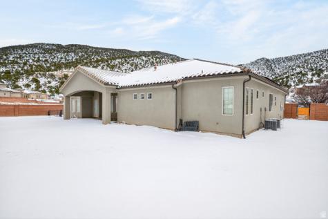 1055 E Mill Hollow Way Cedar City UT 84721