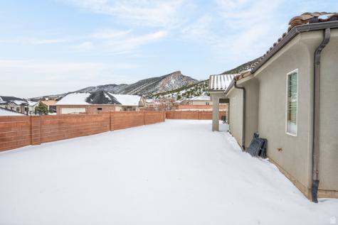 1055 E Mill Hollow Way Cedar City UT 84721