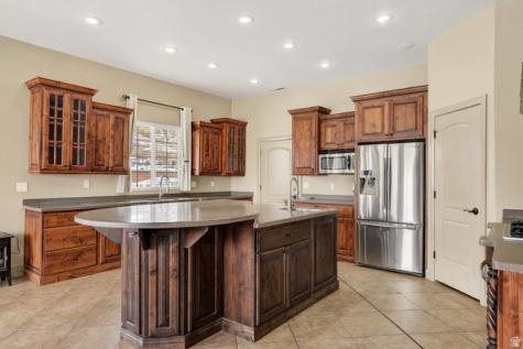 1055 E Mill Hollow Way Cedar City UT 84721