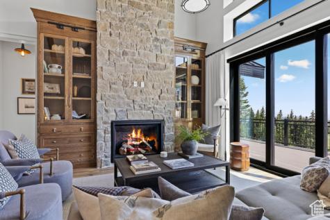 926 E Autumn Drive Brian Head UT 84719