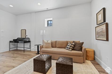926 E Autumn Drive Brian Head UT 84719