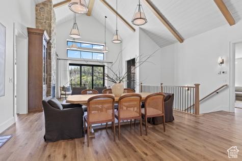 926 E Autumn Drive Brian Head UT 84719