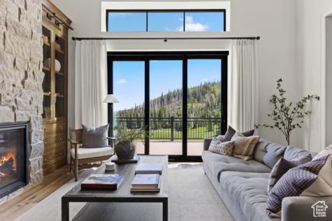 926 E Autumn Drive Brian Head UT 84719