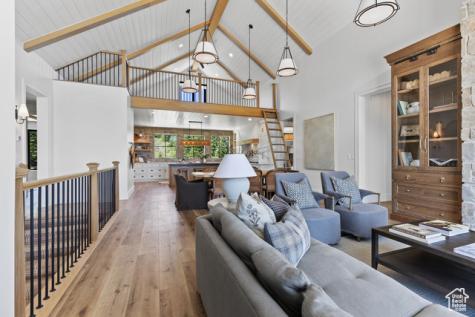 926 E Autumn Drive Brian Head UT 84719