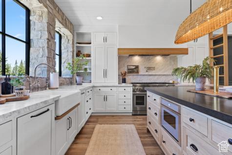 926 E Autumn Drive Brian Head UT 84719