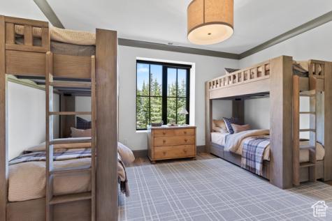 926 E Autumn Drive Brian Head UT 84719