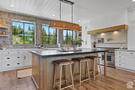 926 E Autumn Drive Brian Head UT 84719