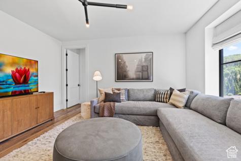 926 E Autumn Drive Brian Head UT 84719