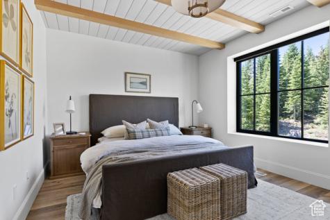 926 E Autumn Drive Brian Head UT 84719