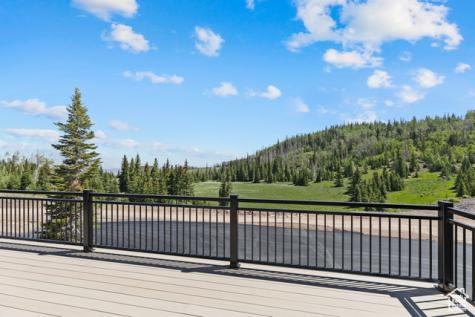 926 E Autumn Drive Brian Head UT 84719