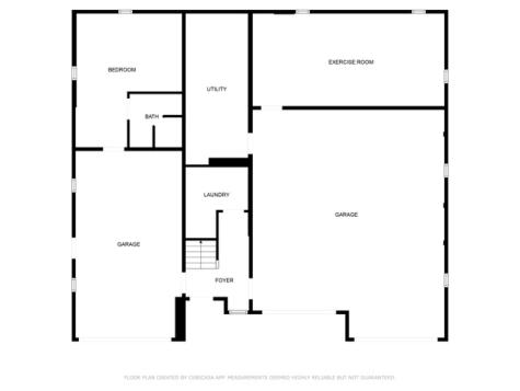 926 E Autumn Drive Brian Head UT 84719