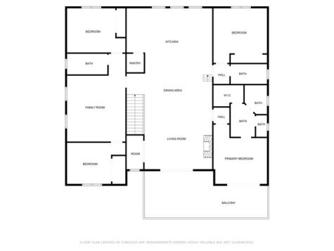 926 E Autumn Drive Brian Head UT 84719