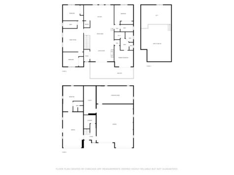 926 E Autumn Drive Brian Head UT 84719