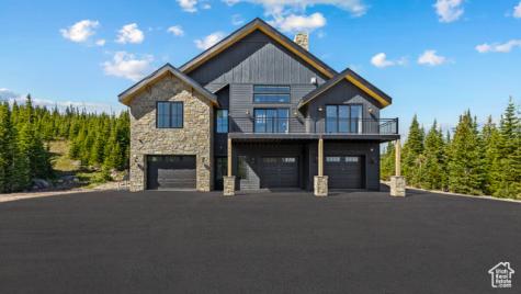926 E Autumn Drive Brian Head UT 84719