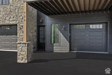 926 E Autumn Drive Brian Head UT 84719