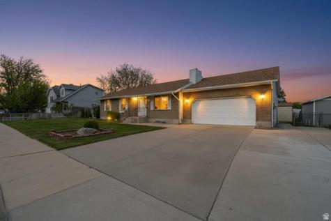 1134 N 80 E American Fork UT 84003