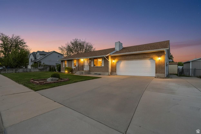1134 N 80 E American Fork UT 84003