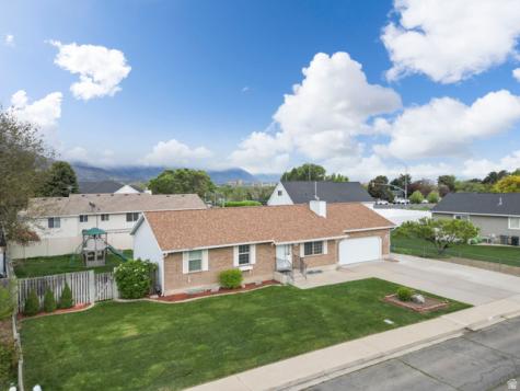 1134 N 80 E American Fork UT 84003
