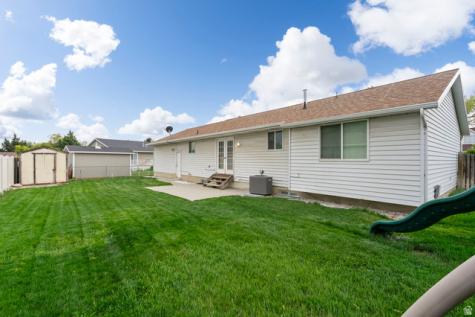 1134 N 80 E American Fork UT 84003