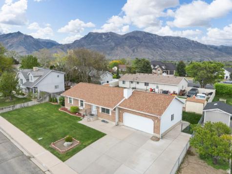1134 N 80 E American Fork UT 84003