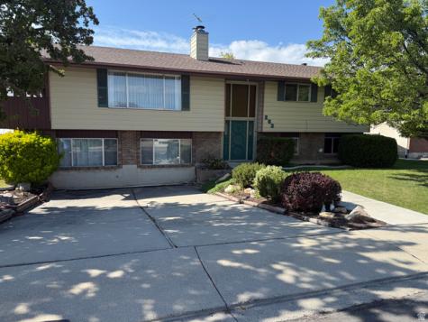263 W 1060 S Orem UT 84058