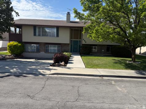 263 W 1060 S Orem UT 84058