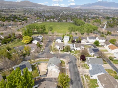 3197 E Snowy Owl Road Eagle Mountain UT 84005