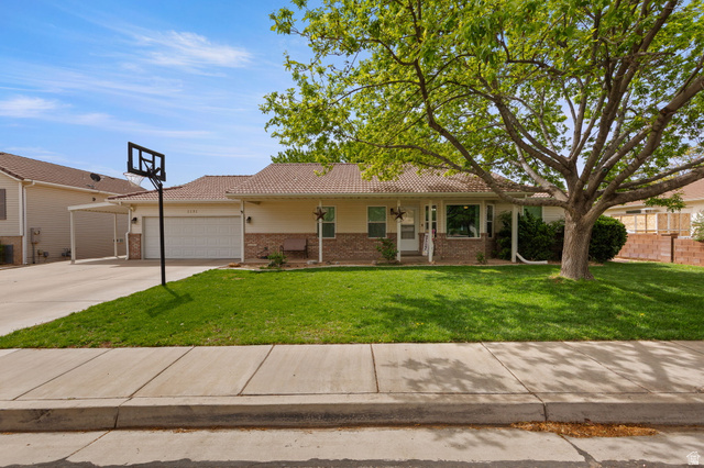 2292 E 390 N St. George UT 84790