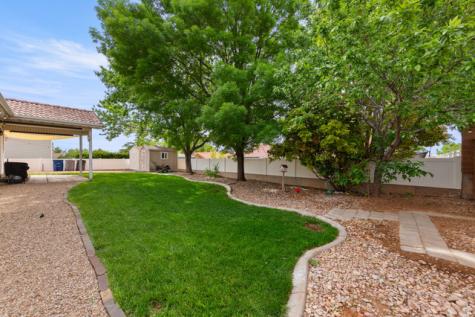 2292 E 390 N St. George UT 84790