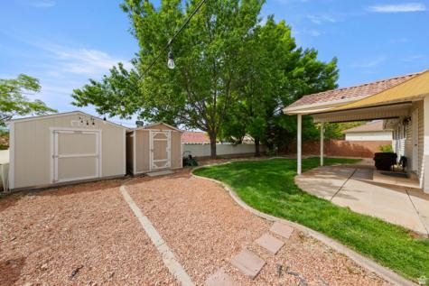 2292 E 390 N St. George UT 84790
