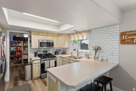 2292 E 390 N St. George UT 84790