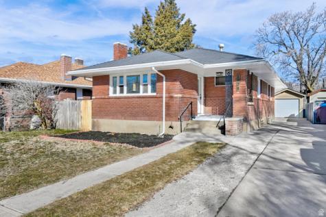 1128 E 23rd Street Ogden UT 84401