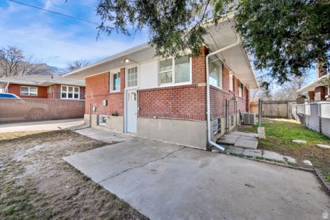 1128 E 23rd Street Ogden UT 84401