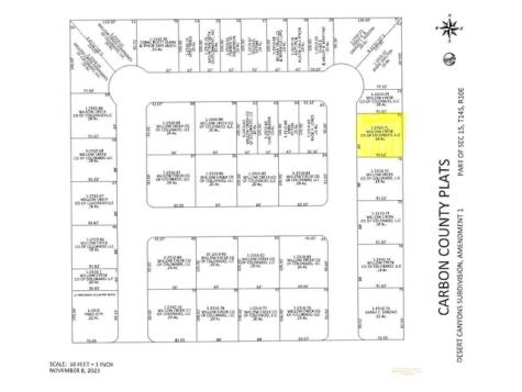 868 N 1880 E Price UT 84501