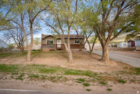 4766 N Mule Train Drive Enoch UT 84721
