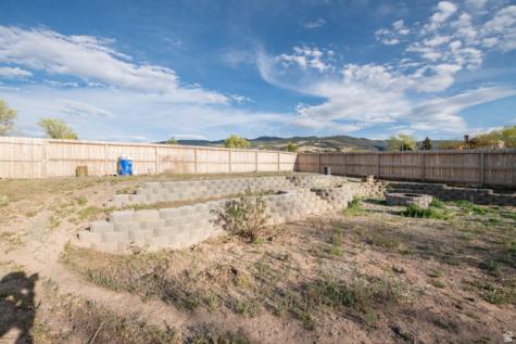 4766 N Mule Train Drive Enoch UT 84721