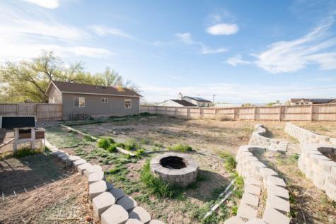 4766 N Mule Train Drive Enoch UT 84721